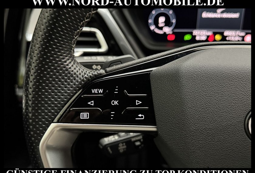 Audi Q4 e-tron Q4 e-tron Sportback S-Line/20/Navi/Kamera/ACC