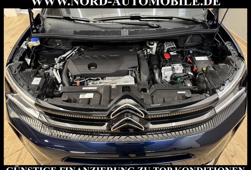 Citroën C5 Aircross C5 Aircross PLUS 225 Plug-in Hybrid*18Z*NAV*KAM*
