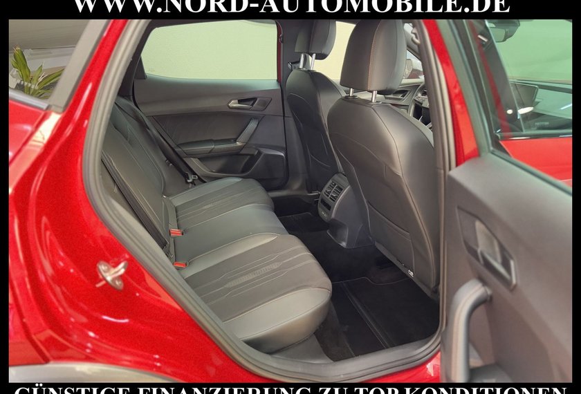 Cupra Formentor Formentor 1.4 TSI e-Hybrid DSG Kamera/Navi/LED/