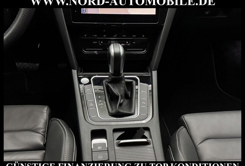 Volkswagen Passat Variant Passat Variant GTE 1.4 TSI eHybrid DSG Leder/Kam