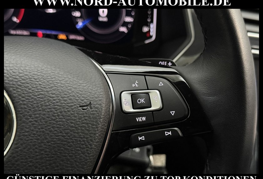 Volkswagen Tiguan Allspace Tiguan Allspace Comfortline 2.0 TDI DSG Dig.Cock