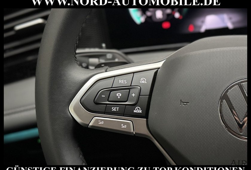 Volkswagen Tiguan Tiguan Life 2.0 TDI DSG Kamera/Side&amp;Lane/ACC