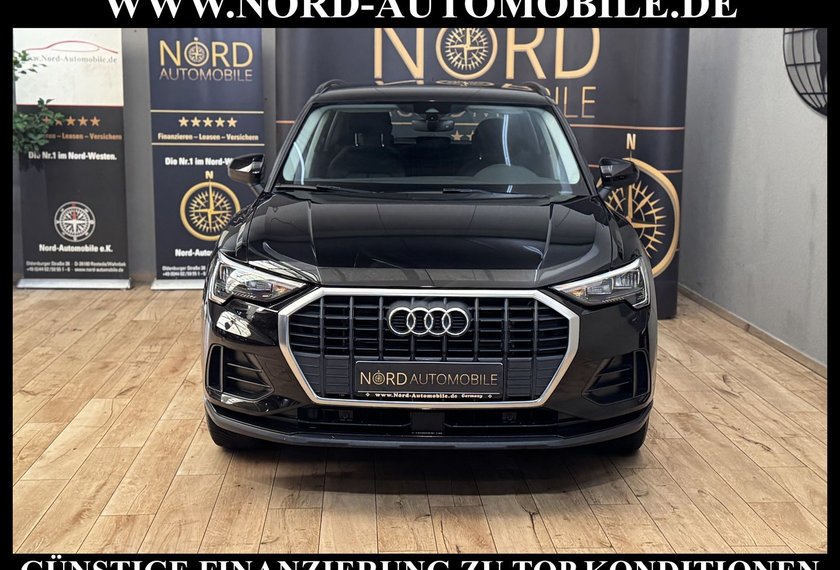 Audi Q3 Q3 1.4 45 TFSI e S-Tronic Leder/Kamera/Virt.Cock