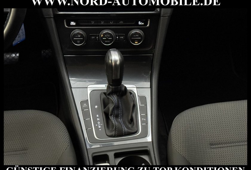 Volkswagen Golf Golf e-Golf Automatik Navi/LED/PDC/CCS