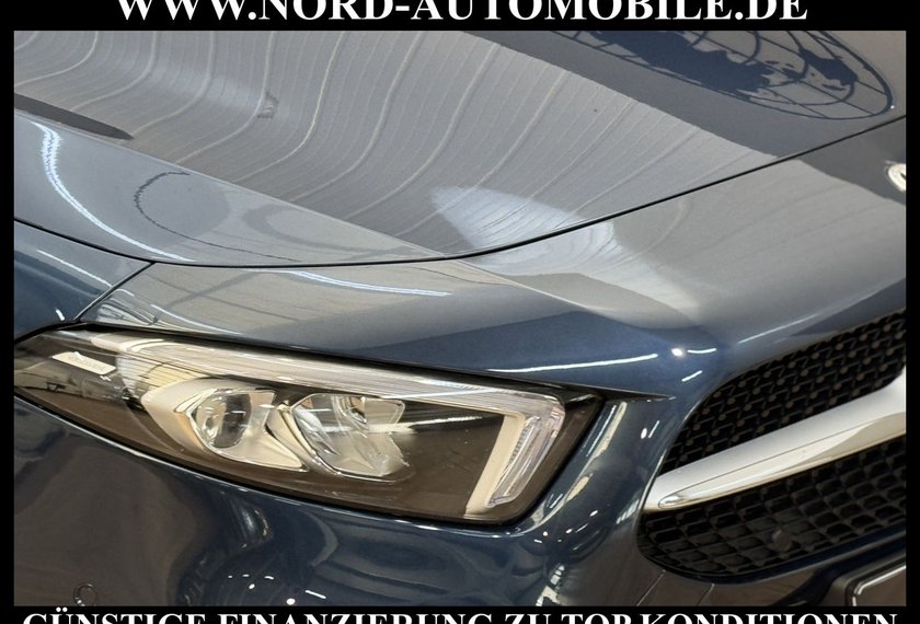 Mercedes-Benz A 200 A 200 4Matic Progressive *LED*Pano*Kamera*TOP-KM