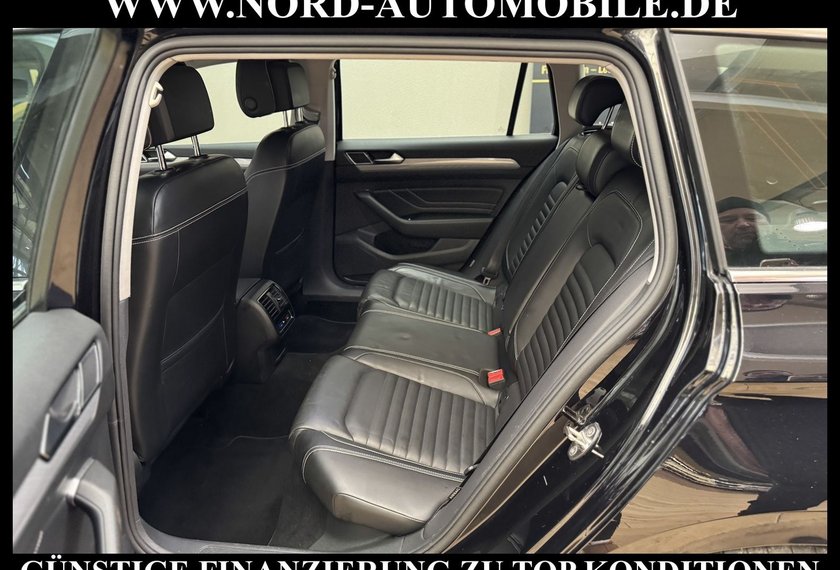 Volkswagen Passat Variant Passat Variant GTE 1.4 TSI eHybrid DSG