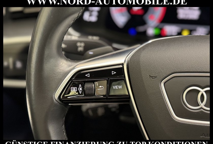 Audi A6 A6 Limousine Sport QU.55 TFSI S-Tronic Pano/20/