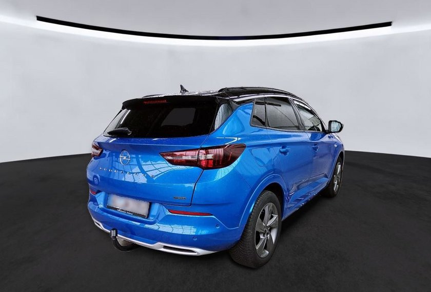 Opel Grandland (X) Grandland Elegance Plug-in-Hybrid *LED*AHK*KAM*
