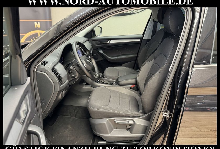 Skoda Kodiaq Kodiaq Ambition 2.0 TDI DSG Virt.Cockpit/Kamera/