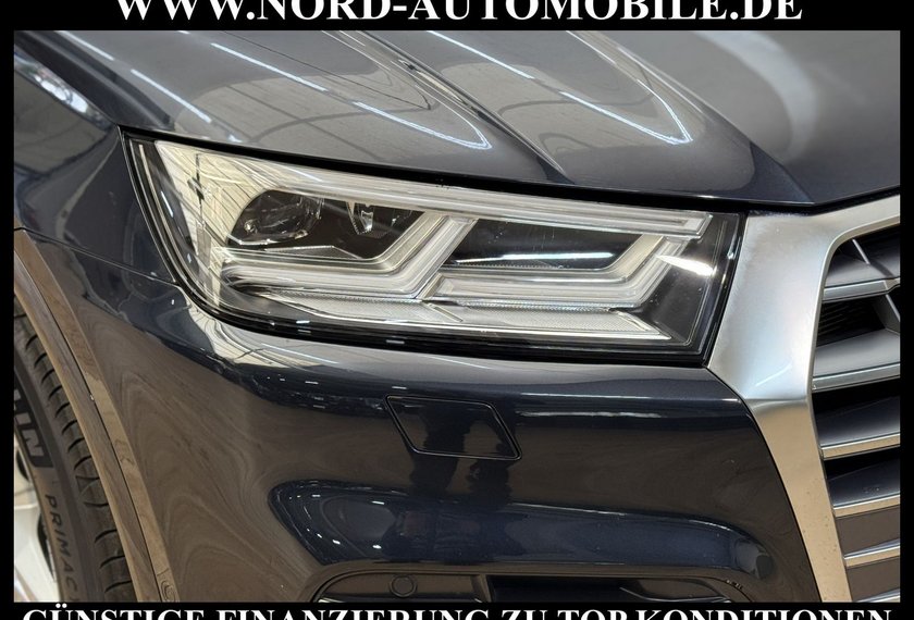 Audi Q5 Q5 50 TFSI e quattro S-LINE *ACC*LUFT*VIRT*HUD*