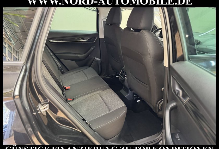 Skoda Karoq Karoq Style 2.0 TDI DSG Kamera/Navi/ACC/18