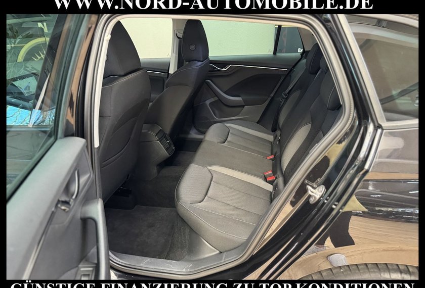 Skoda Scala Scala 1.0 TSI DSG Tour *LED*Navi*Kamera*Spur*