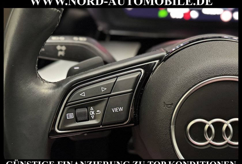 Audi A3 A3 Sportback Advanced 35 TFSI S-Tronic Virt.Cock