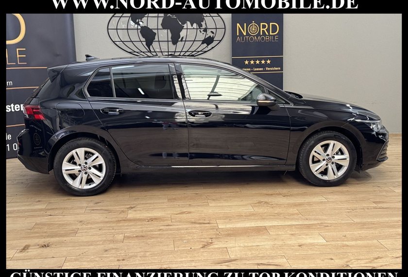 Volkswagen Golf Golf Limo Life 1.5 TSI Navi/LED/PDC/ACC