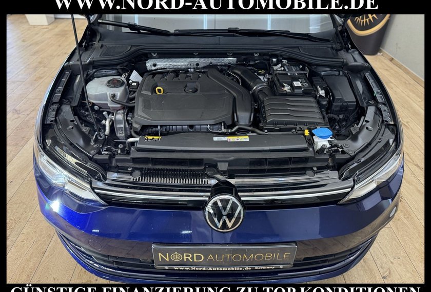 Volkswagen Golf Golf Variant Life 1.5 TSI Navi/KAmera/AHK/