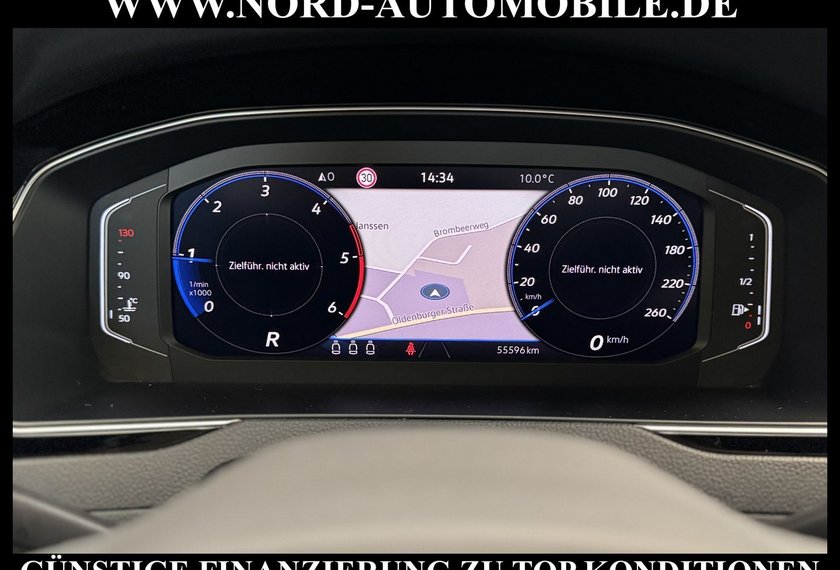 Volkswagen Passat Variant Passat Variant Business 2.0 TDI DSG Dig.Cockpit