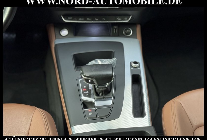 Audi Q5 Q5 35 TDI S-LINE *LEDER*360KAM*VIRT*UPE:61*