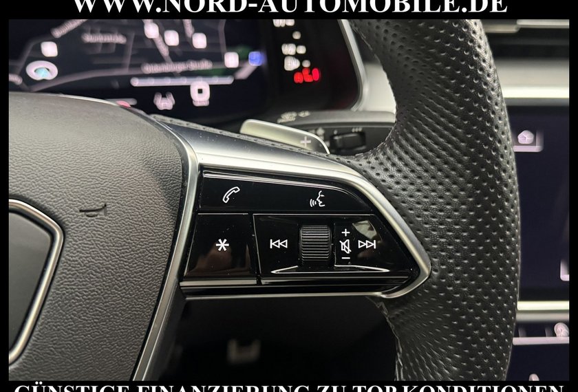 Audi A6 A6 Limousine S-Line 35 TDI S-Tronic Virt.Cockpit