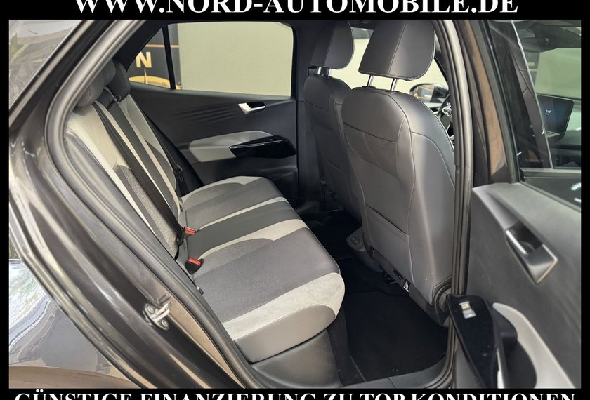 Volkswagen ID.3 ID.3 Pro Performance Head-Up/Matrix/19/Kamera