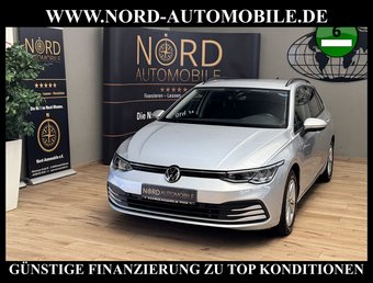 Volkswagen Golf Golf Variant Life 2.0 TDI DSG ACC/Navi/LED/Spurh