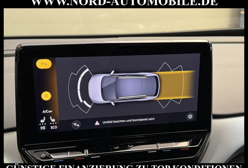 Volkswagen ID.4 ID.4 Pro Performance Automatik Navi/LED/PDC