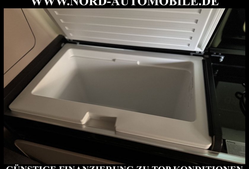 Mercedes-Benz V 250 V 250 d lang MARCO POLO *KÜCHE*DISTRO*AHK*LED*