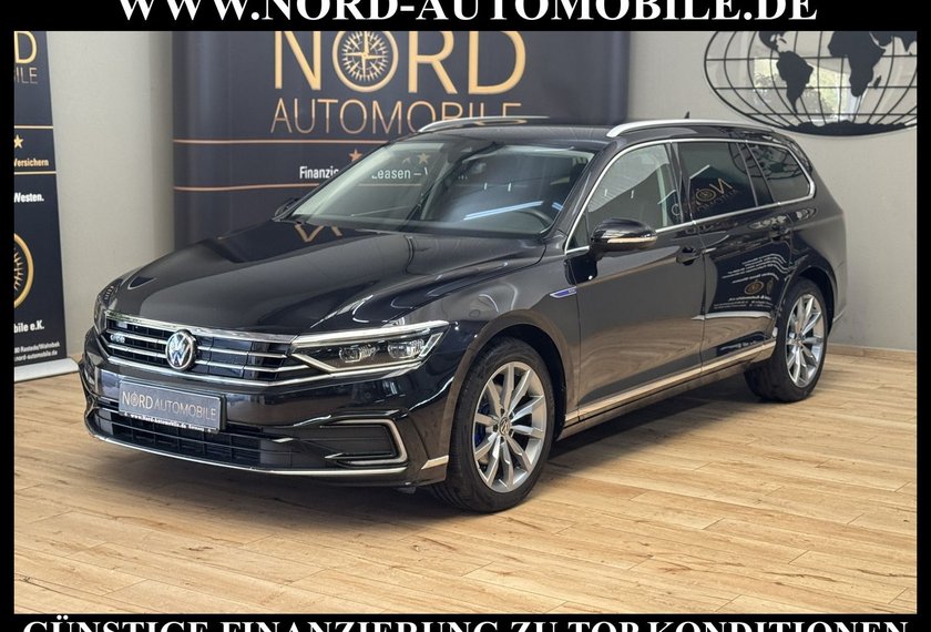 Volkswagen Passat Variant Passat Variant 1.4 TSI eHybrid DSG Dig.Cockpit G