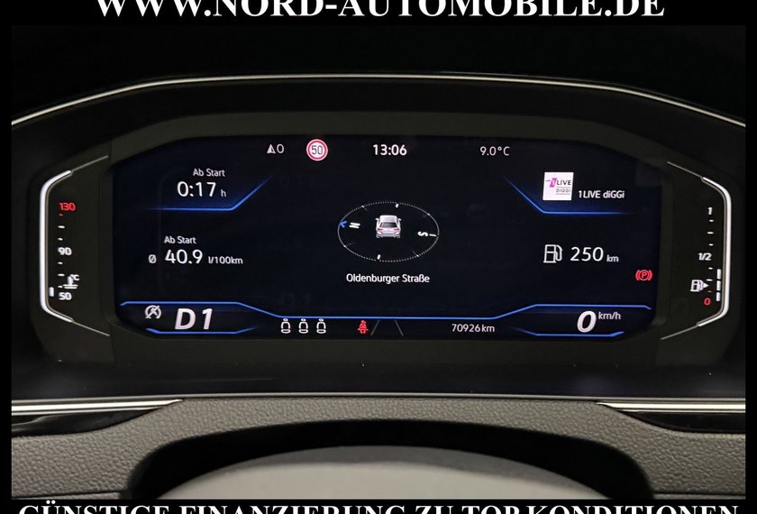Volkswagen Passat Variant Passat Variant Business 2.0 TDI DSG Pano/AHK/18/