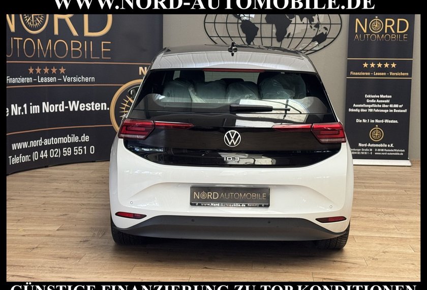 Volkswagen ID.3 ID.3 Pure Performance AreaView/Side&amp;Lane/ACC/