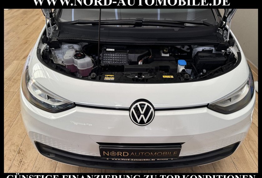 Volkswagen ID.3 ID.3 Pro S Wärmepumpe/19/82KWH/Navi/LED