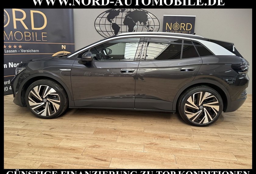 Volkswagen ID.4 ID.4 Pro Performance Pano/AHK/AreaView/21