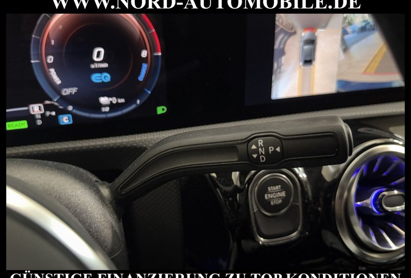 Mercedes-Benz A 250 A 250 e Limousine Distro+*Wide*Head-up*360*MBEAM