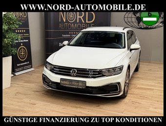 Volkswagen Passat Variant Passat Variant GTE 1.4 TSI eHybrid Kamera/Navi/