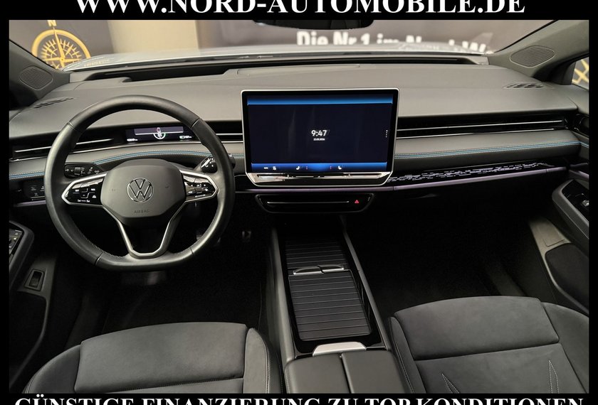 Volkswagen ID.7 ID.7 Pro AreaView/HeadUp/AHK/Navi/Matrix
