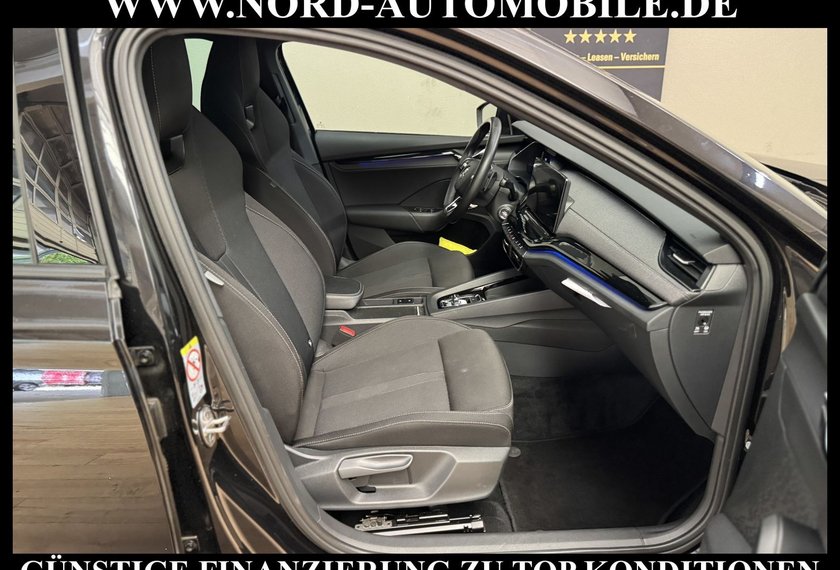 Skoda Octavia Octavia Combi Sportline 2.0 TDI DSG HeadUp/AHK/