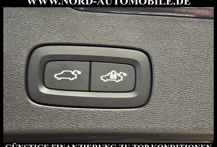 Volvo V60 V60 B4 D Plus Dark *AHK*StHz*H&amp;K*Memory*Leder*