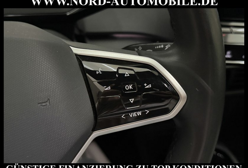 Volkswagen ID.3 ID.3 Pure Performance Sportpaket/Head-Up/Kamera