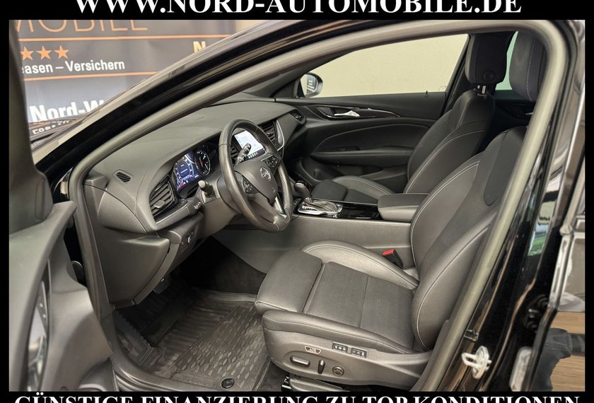 Opel Insignia Insignia B ST 2.0 CDTi Business *AHK*ACC*Leder*