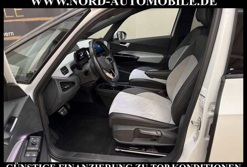 Volkswagen ID.3 ID.3 Pro Performance Sportpaket/Wärmepumpe/19