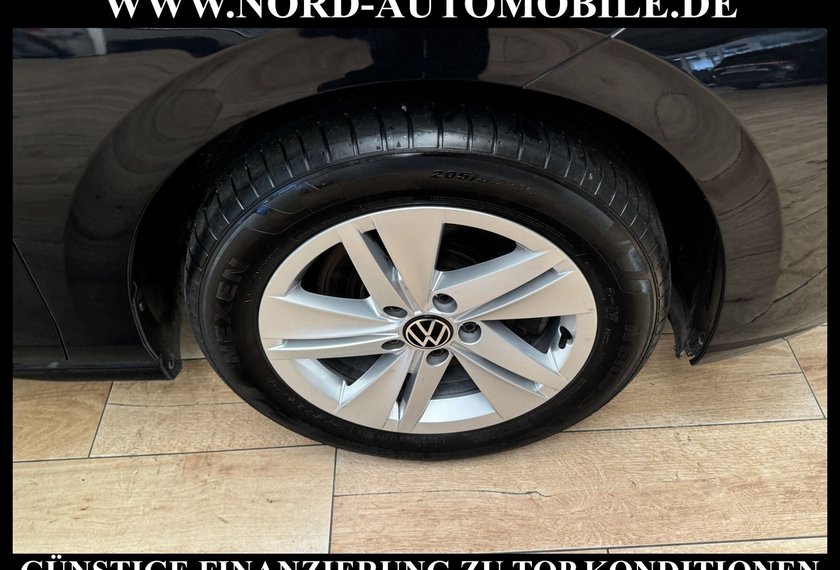Volkswagen Golf Golf Variant Life 2.0 TDI DSG Navi/LED/PDC