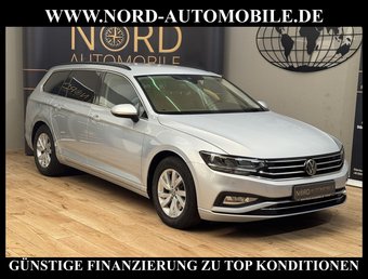 Volkswagen Passat Variant Passat Variant Business 2.0 TDI DSG Kamera/Virt.