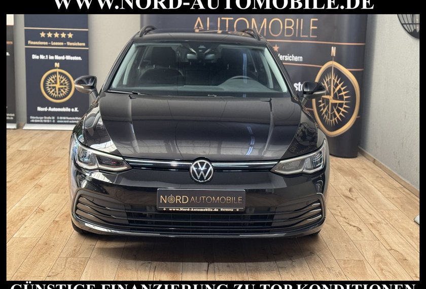 Volkswagen Golf Golf Variant Life 2.0 TDI DSG Navi/LED/ACC/16