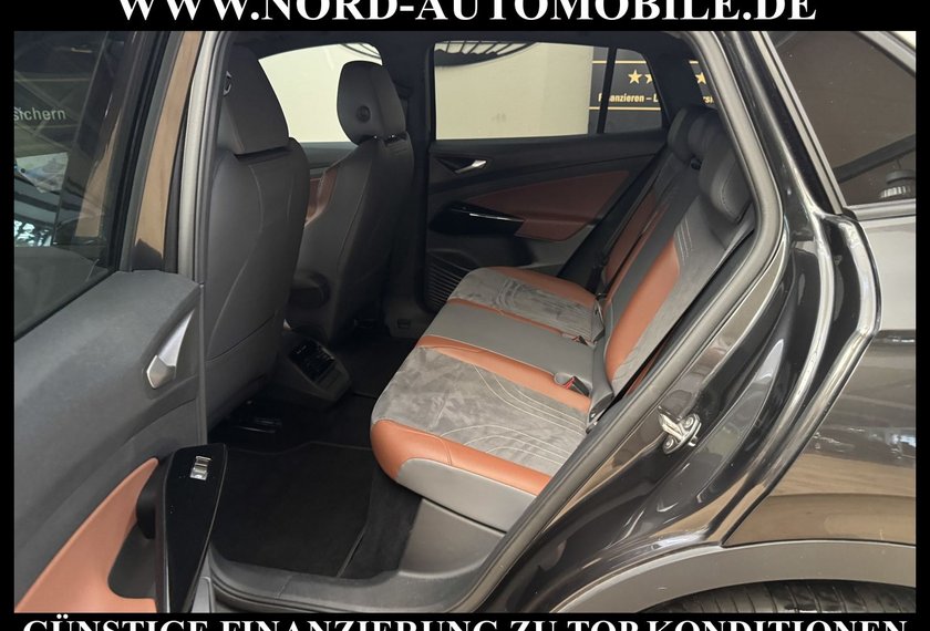 Volkswagen ID.4 ID.4 Pro Performance 1st Edition AHK/Wärmepumpe/