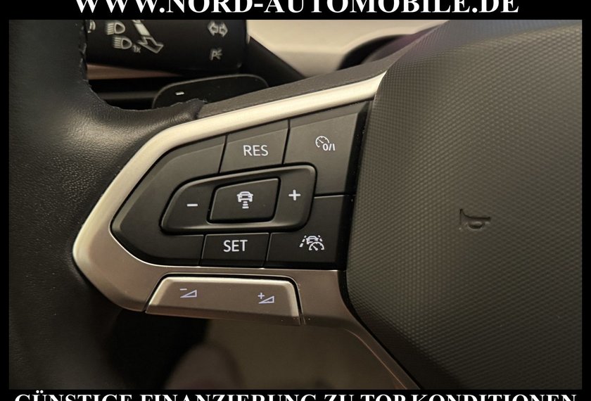Volkswagen Golf Golf Variant Life 1.5 eTSI DSG AHK/ACC/Navi/LED