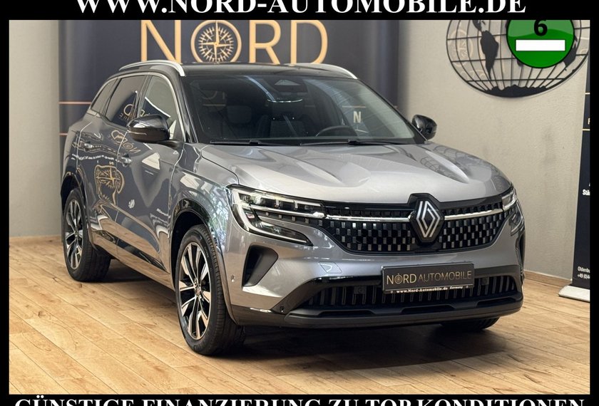 Renault Austral Austral 1.3 TCe 160 CVT TECHNO*PANO*19Z*TOP KM*
