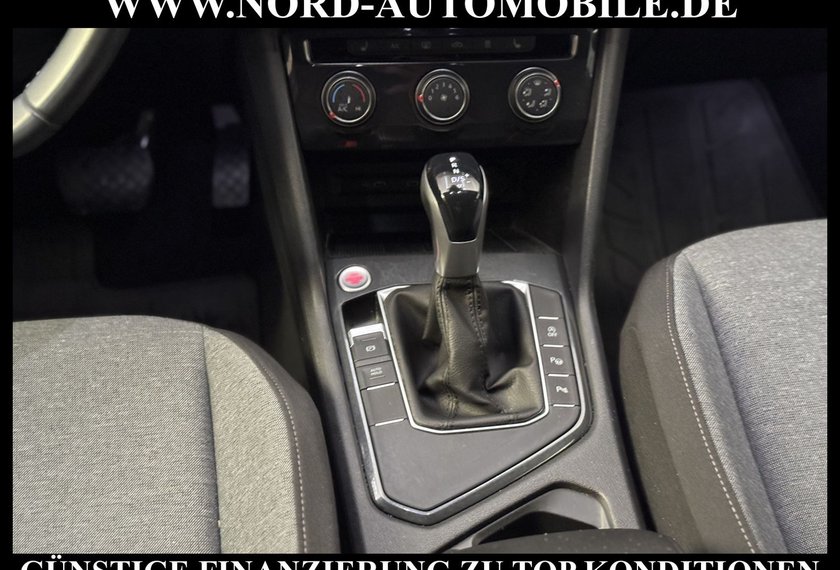 Seat Tarraco Tarraco 2.0 TDI Style DSG Kamera/Virt.Cockpit/18