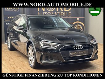Audi A4 A4 35 Avant 2.0 TFSI S-Tronic Navi/LED/PDC/SHZ