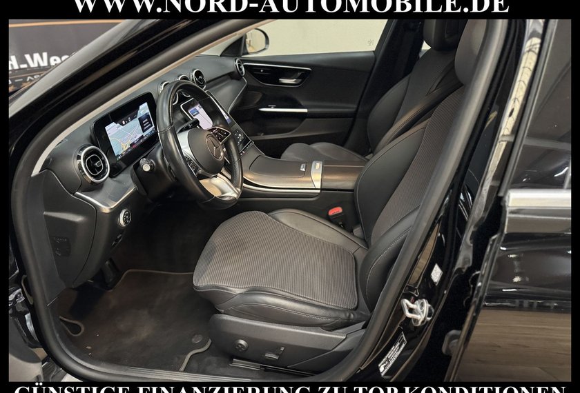 Mercedes-Benz C 200 C 200 d T Avantgarde *LED*Navi*Kamera*Spur*Easy*