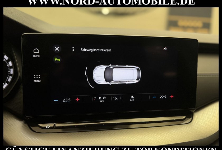 Skoda Octavia Octavia Combi Ambition 1.0 TSI e-TEC LED/CARPLAY