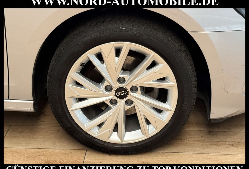 Audi A3 A3 30TFSI Limousine Advanced Navi/LED/Virt.Cockp